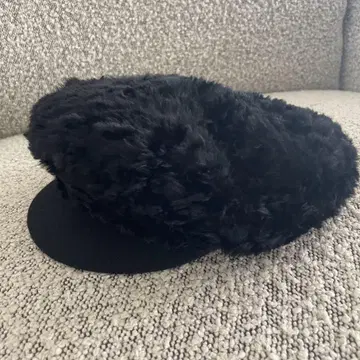 볼사리노 Borsalino 헌팅 캡 모자
