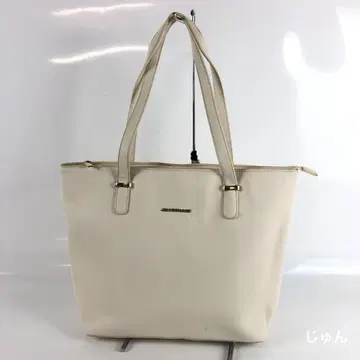 JILLSTUART 질스튜어트 핸드백 화이트 브랜드