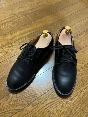 Red Wing postman 101 8D 포스트맨