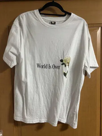 World Is Over SEKAI NO OWARI 세카오와