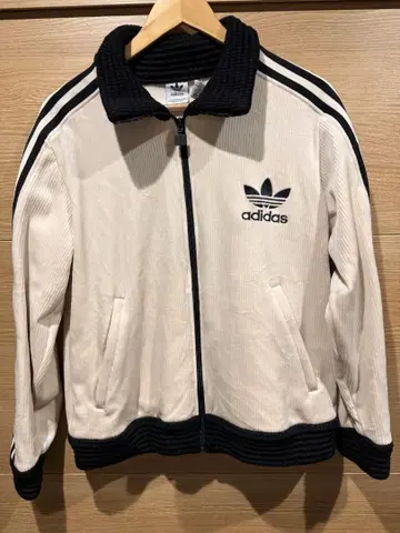adidas 프리미엄 베켄바우어 럭스 트랙탑