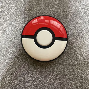 Pokemon GO Plus +
