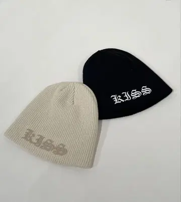 Kiss the club 비니
