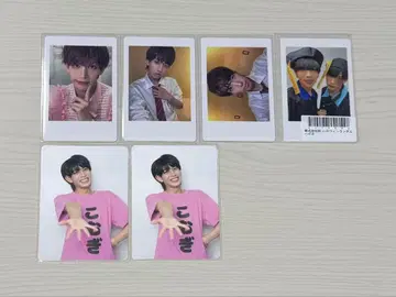 나나크로니클 코무기 트레이딩 카드 하피카 나나로루
