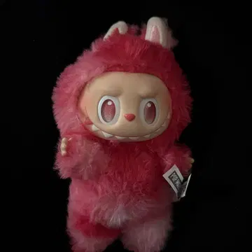 energyLABUBU Love
