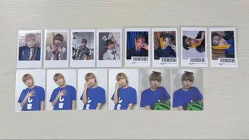 나나 크로니클 시마 트레이딩 카드 하피카 나나롤