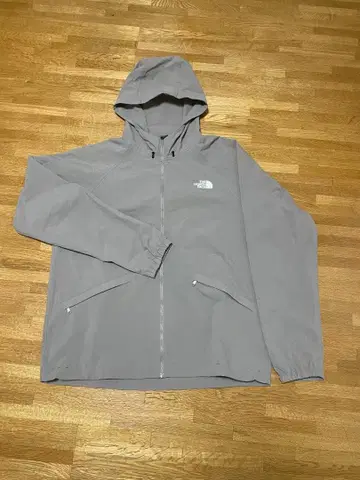 THE NORTH FACE NP22132 미네랄 그레이