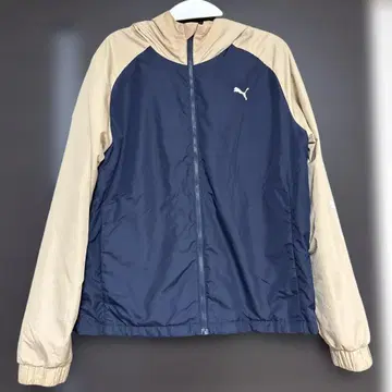 PUMA 트레이닝 의류 상하의 세트