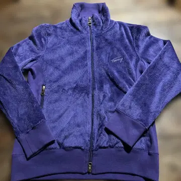 TOMMY HIGHSIERRA 타미힐피거 보아 플리스 자켓 S 사이즈