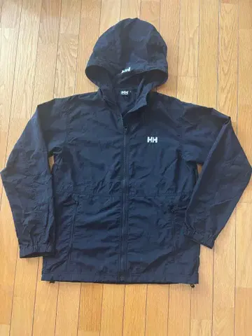 Helly Hansen 마운틴 파카 윈드 브레이커 헬리한센