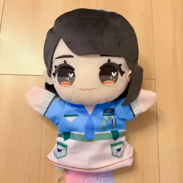 =LOVE 타카마츠 히토미 퍼펫 모리 판타지