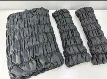 롱 아우라 암반 따뜻한 풀어주는 복대 & 따뜻한 풀어주는 발목 암반욕
