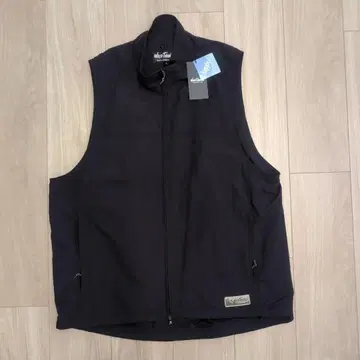WILD THINGS 베스트 SUPPLEX UTILITY VEST