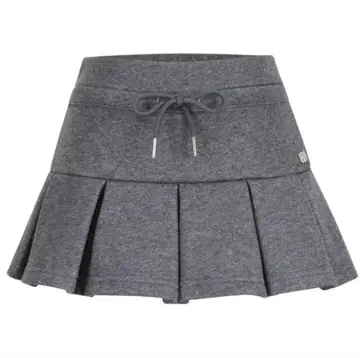 ANDWANG Kirakira skirt M