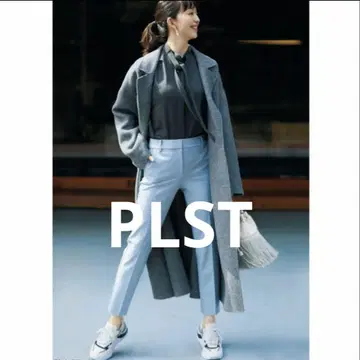 [ 새상품급 ] 플라스테 웜 리저브 스틱 팬츠 S