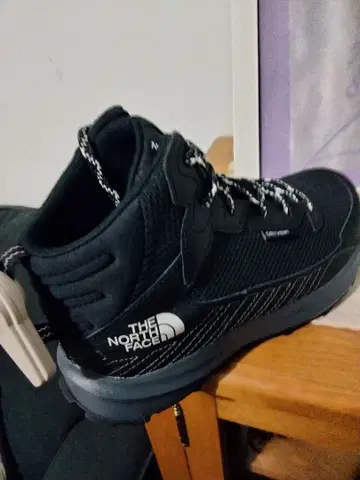 THE NORTH FACE 키즈 스니커즈 더 노스 페이스 24.5
