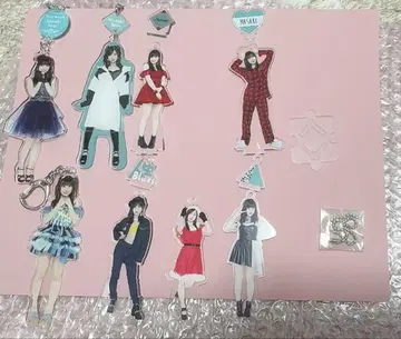 하로프로 모닝구무스메. 사토 마사키 FSK