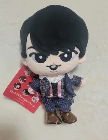 SnowMan 미야타테 료타 스노치루 봉제 인형