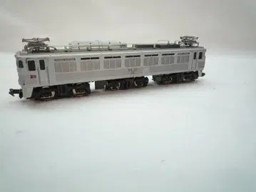 TOMIX 2114 J.N.R. Electric EF81 300