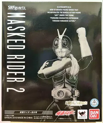 SHFiguarts 가면라이더 구 2호 혼웹 상점