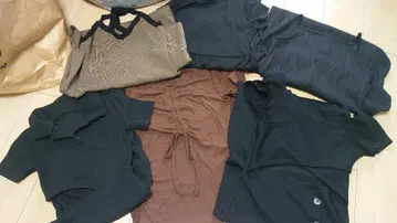 SHEIN 원피스 6세트