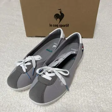 le coq sportif 르꼬끄 몽펠리에 스니커즈 23.5