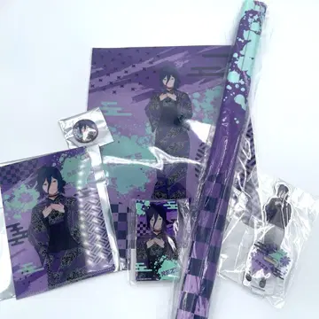 체인소 맨 OMATSURI POPUP 레제 세트