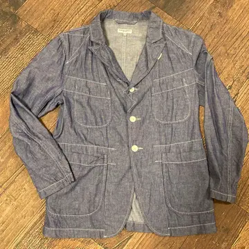 Engineered Garments 엔지니어드 가먼츠 자켓