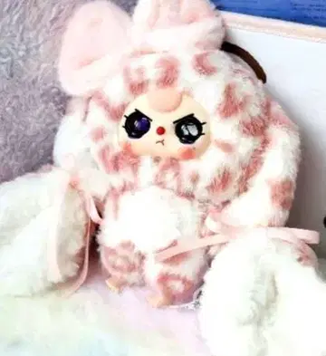 babythree 돌아왔어요 시리즈 귀처진 토끼 시크릿