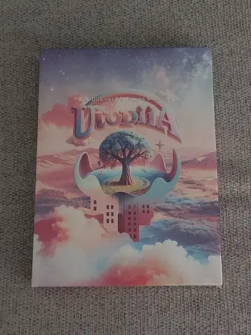 BUDDiiS Blu-ray