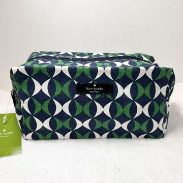 새상품 택 포함 kate spade 케이트 스페이드 파우치 화장품 파우치