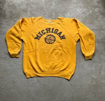 Champion MICHIGAN 트레이닝복 L