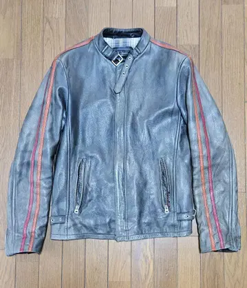 schott 100주년 모델 싱글 라이더 사이즈 S