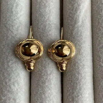 Marc Jacobs 귀걸이