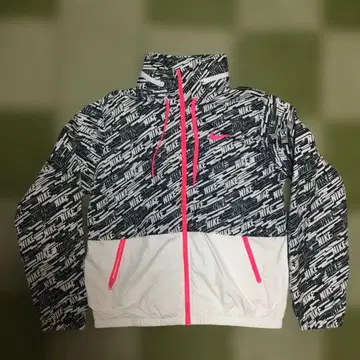 새상품급! Nike 여성용 자켓 풀 집업 LL