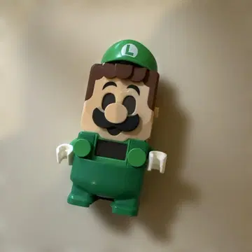 LEGO 루이지