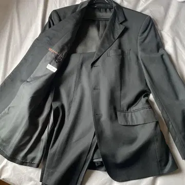 Paul Smith 블랙 포멀 수트