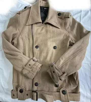 DIVINER 라이더 자켓 사이즈 XL