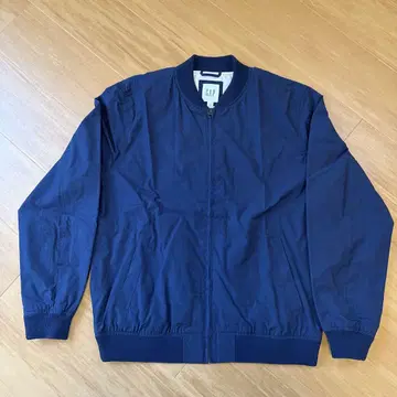 GAP 네이비 점퍼 L 사이즈
