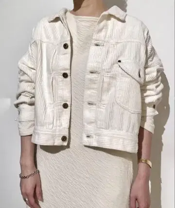 LEE / COWGIRL JACKET