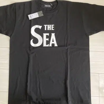 WIND AND SEA 더 씨 티 L 사이즈