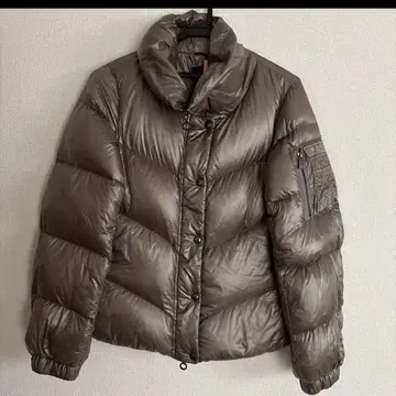 타트라스 TATRAS 다운 자켓 숏 2 클리닝 완료