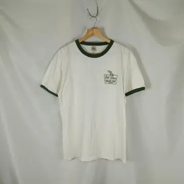 CROSS&STITCH 링거 셔츠 XL B3799