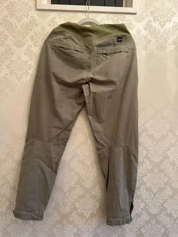 patagonia 파타고니아 카리사 락 팬츠 사이즈 6