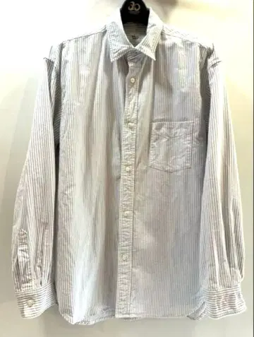 Ron Herman striped shirt size M