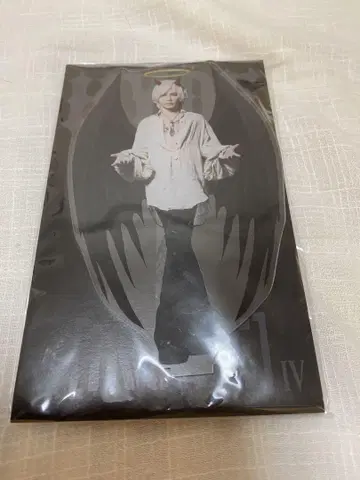 미개봉 새상품 HYDE[INSIDE]LIVE2024 굿즈 아크릴 스탠드