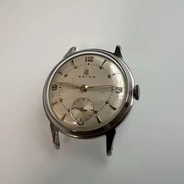 세이코 로렐 신 10B형