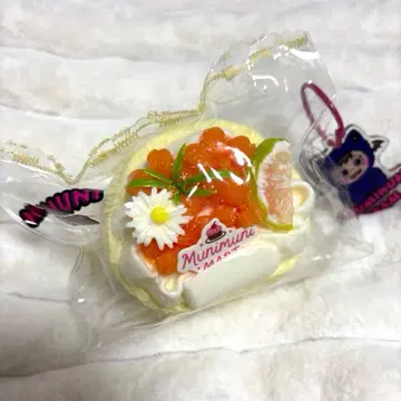 MUNIMUNI MART 무니무니마트 케이크 시리즈