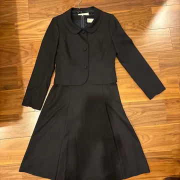 수험용 수트 다크 네이비 yukiko kimijima 11호