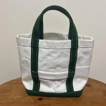 YAECA x LDKWARE 툴 백 XS 사이즈